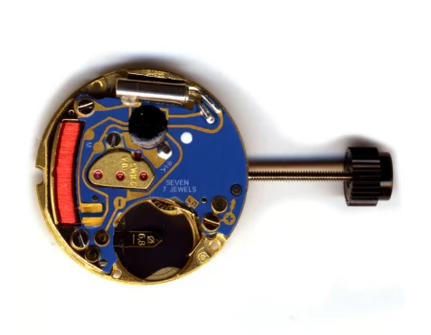 ETA 956.112 SAAT MAKİNASI - Resim 2