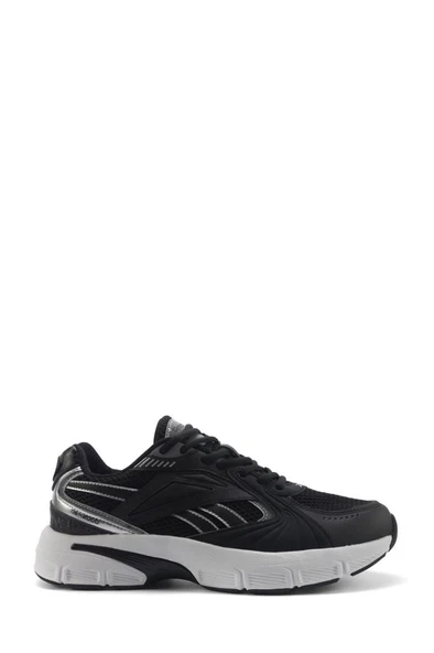 Reebok DEX2000 101988922 Erkek Spor Ayakkabı Siyah 40-45
