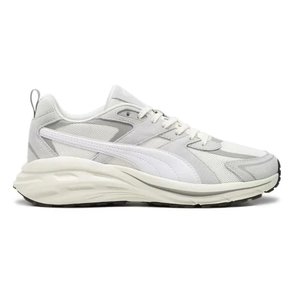 Puma Hypnotic Ls Unisex Bej Sneaker Ayakkabı 39529503