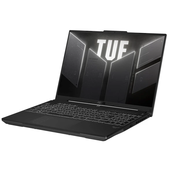 ASUS TUF GAMING F16 FX607VU-RL143 INTEL I5-210H 16GB DDR5 512GB SSD RTX4050 16.0" FHD+ 144Hz FDOS - 4