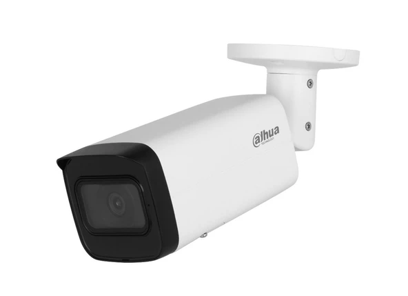 Dahua IPC-HFW2841T-AS-0360B 8mp 3.6mm Sabit Lens 80m Dahili Sesli IR Bullet IP Kamera