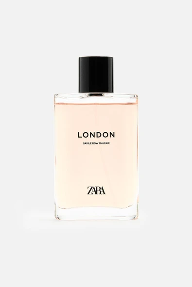 ZARA LONDON SAVILE ROW MAYFAIR EDT 90 ML - 4
