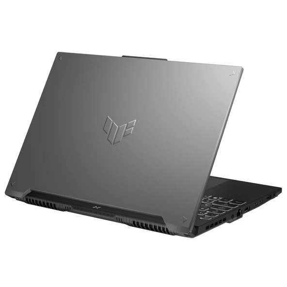 ASUS TUF GAMING F16 FX607VU-RL143 INTEL I5-210H 16GB DDR5 512GB SSD RTX4050 16.0" FHD+ 144Hz FDOS - 5