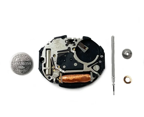 SEIKO VC10 SAAT MAKİNASI ürün görseli