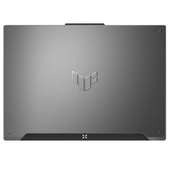 ASUS TUF GAMING F16 FX607VU-RL143 INTEL I5-210H 16GB DDR5 512GB SSD RTX4050 16.0" FHD+ 144Hz FDOS - 6