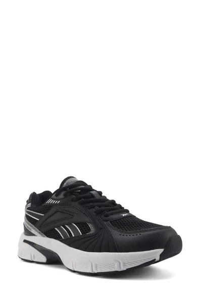 Reebok DEX2000 101988922 Erkek Spor Ayakkabı Siyah 40-45 - Resim 2