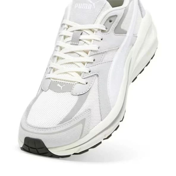 Puma Hypnotic Ls Unisex Bej Sneaker Ayakkabı 39529503 - 5