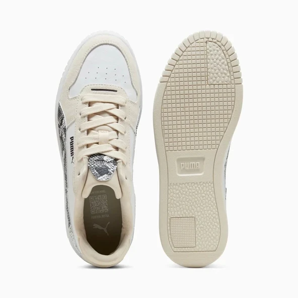PUMA Carina Street Snake Bayan Spor Ayakkabı 40161101 - 4