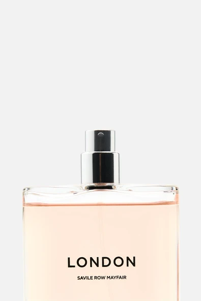 ZARA LONDON SAVILE ROW MAYFAIR EDT 90 ML - 3
