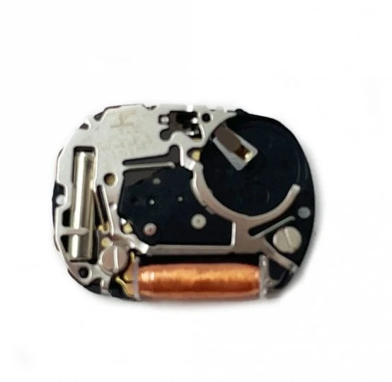 SEIKO VC00 SAAT MAKİNASI - Resim 2