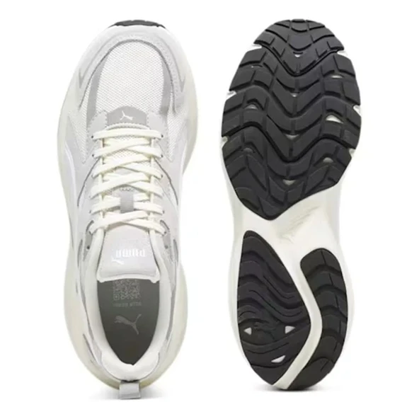 Puma Hypnotic Ls Unisex Bej Sneaker Ayakkabı 39529503 - 3
