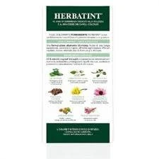 Herbatint Bitkisel Saç Boyası 10C Swedish Blonde İsveç Sarısı 150 ml - 3
