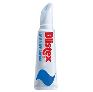 Blistex Lip Relief Cream Spf10 6ml