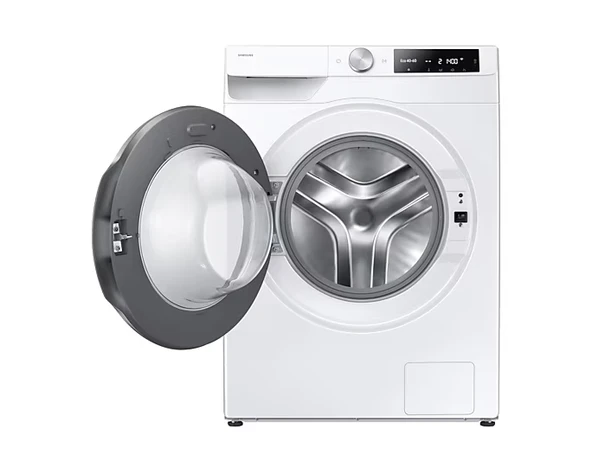 SAMSUNG WW90DG6U25LEAH 9kg Çamaşır Makinesi AI EcoBubble - 2
