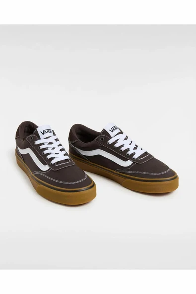 Vans Bloklyn Ls Smekers Ayakkabı VN000D7QD4C1 - 2
