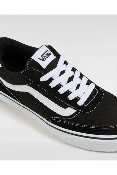 Vans Brooklyn Ls Erkek Ayakkabı VN000D7QBA21 - 8