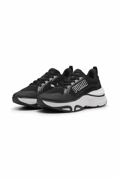 Puma Softride Divine Kadın Ayakkabı 31016301 - 3