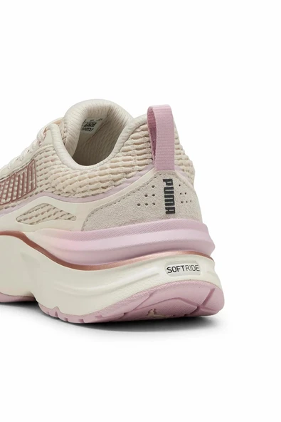 Puma Softride Divine Metal Kadın Ayakkabı 31016704 - 5