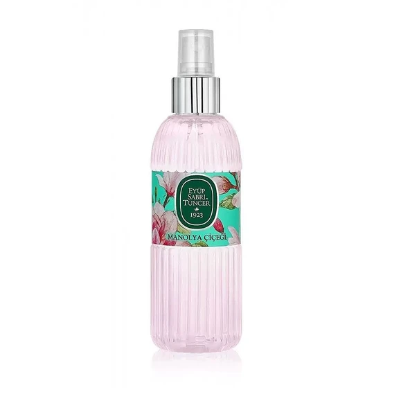 Eyüp Sabri Tuncer Kolonya Manolya Çiçeği 150 ml