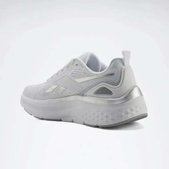 Reebok Moon flex ii Beyaz Kadın Koşu Ayakkabısı 101989415 - Resim 3