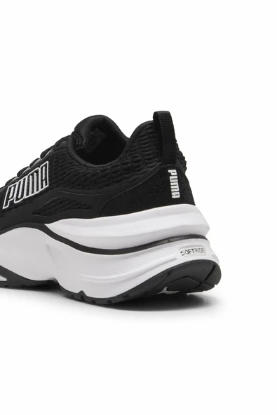 Puma Softride Divine Kadın Ayakkabı 31016301 - 5