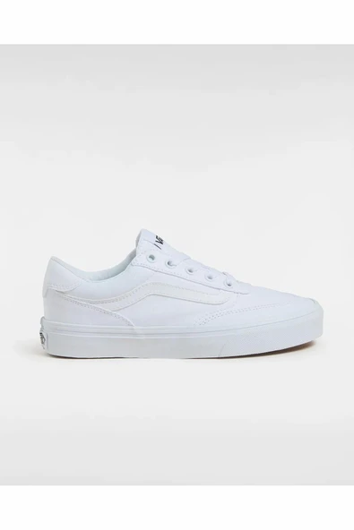 Vans Brooklyn Ls Unisex Ayakkabı VN000D7UWWW1