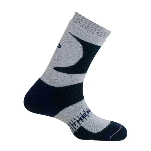 Mund K2 –28°C Kışlık Termal Çorap - 2