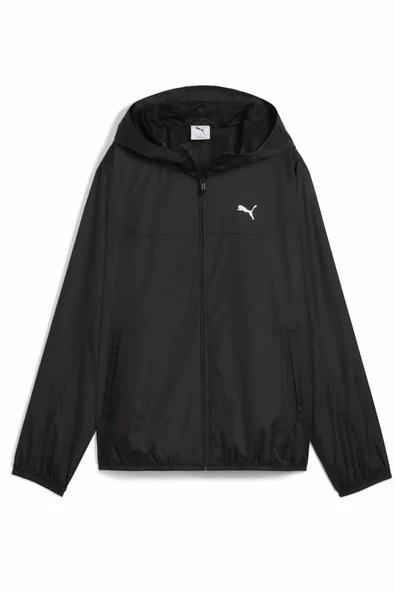 Puma  Ess Regular Windbreaker Kadın Yağmurluk 68513301 - 3