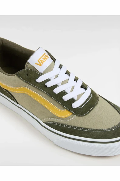 Vans Brooklyn Ls Erkek Ayakkabı VN000D7QKCZ1 - 6