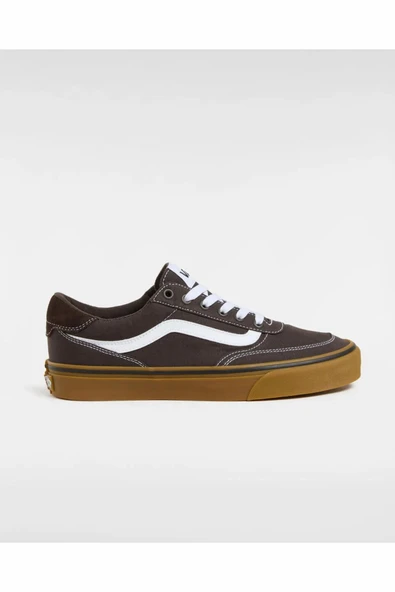 Vans Bloklyn Ls Smekers Ayakkabı VN000D7QD4C1