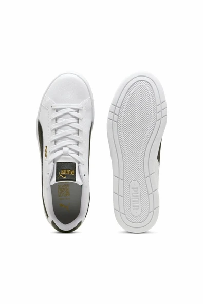 Puma Court Classico Erkek Ayakkabı 40028403 - 8
