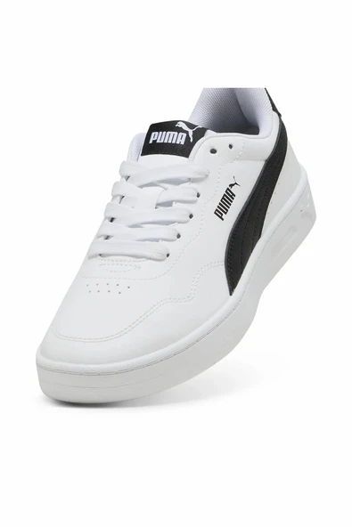 Puma Court Lally Kadın Ayakkabı 40036703 - 5