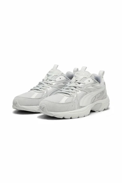 Puma Milenio Tech Sueda Kadın Ayakkabı 39348902 - 3