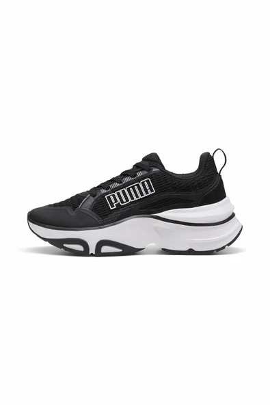 Puma Softride Divine Kadın Ayakkabı 31016301