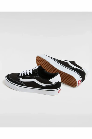 Vans Brooklyn Ls Erkek Ayakkabı VN000D7QBA21 - 12