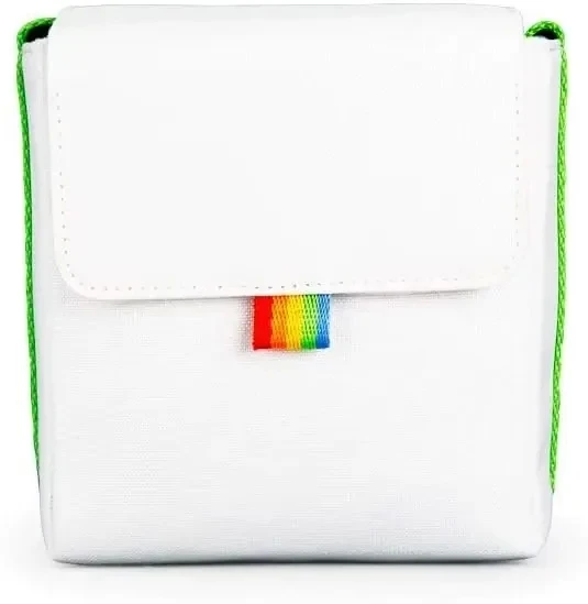 Polaroid Now Kamera Çantası Yeşil