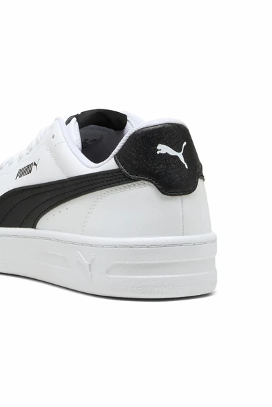 Puma Court Lally Kadın Ayakkabı 40036703 - 4