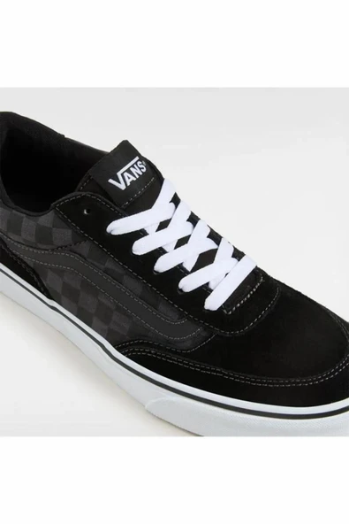 Vans Brooklyn Ls Erkek Ayakkabı VN000D7QKOU1 - 8