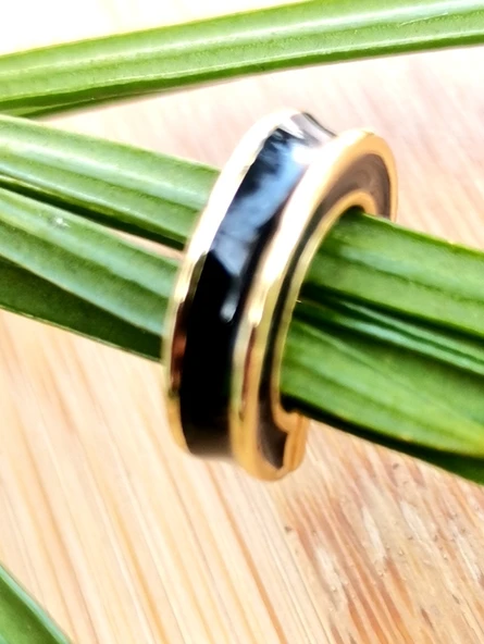 Monalisa Home Lüks Çelik Kıkırdak Küpe ürün görseli 1