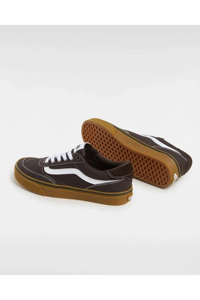Vans Bloklyn Ls Smekers Ayakkabı VN000D7QD4C1 - 4