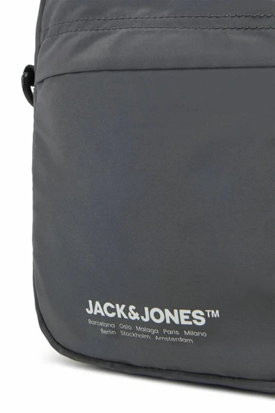 Jack Jones Jeremy Slıng Bag Erkek Çanta 12269919 - 4