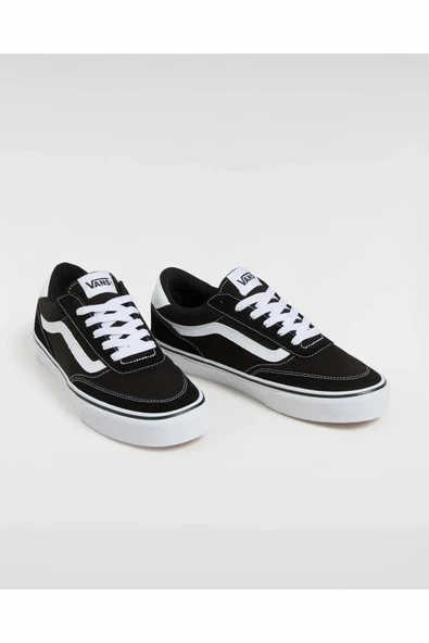 Vans Brooklyn Ls Erkek Ayakkabı VN000D7QBA21 - 3