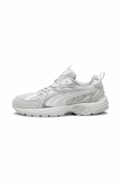 Puma Milenio Tech Sueda Kadın Ayakkabı 39348902 - 2