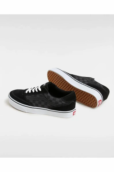 Vans Brooklyn Ls Erkek Ayakkabı VN000D7QKOU1 - 5