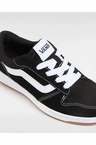 Vans Ryland Ls Unisex Ayakkabı VN000D4ABA21 - 4