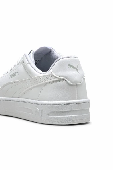 Puma Court Lally Kadın Ayakkabı 40036702 - Resim 6