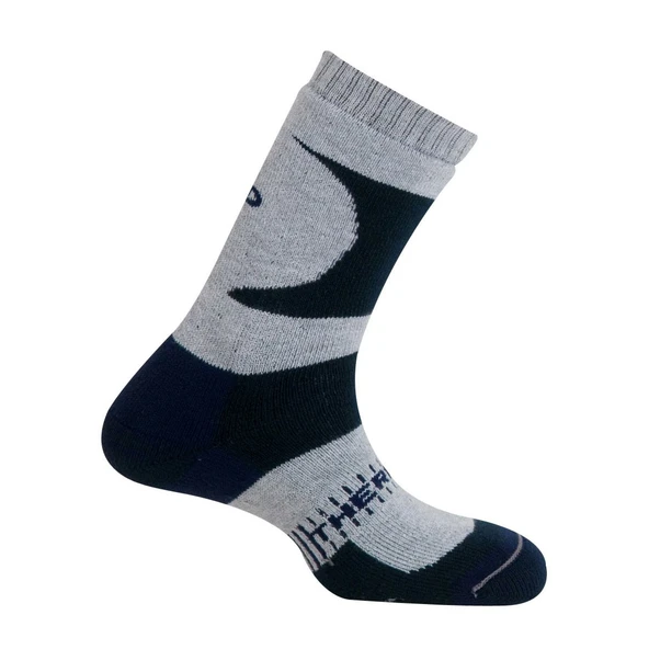 Mund K2 –28°C Kışlık Termal Çorap - 5