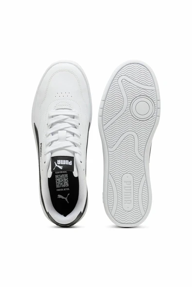 Puma Court Lally Kadın Ayakkabı 40036703 - 3