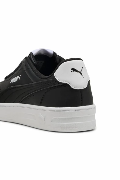 Puma Courtl Lally Kadın Ayakkabı 40036701 - 4