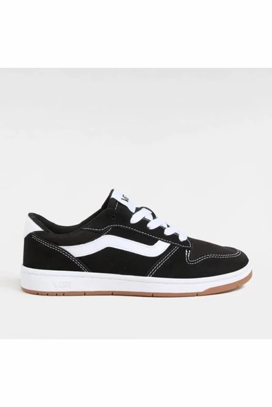 Vans Ryland Ls Unisex Ayakkabı VN000D4ABA21 - 8